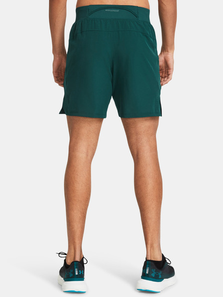 Under Armour Pánske kraťasy Under Armour UA LAUNCH PRO 7'' SHORTS