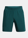Under Armour Pánske kraťasy Under Armour UA LAUNCH PRO 7'' SHORTS
