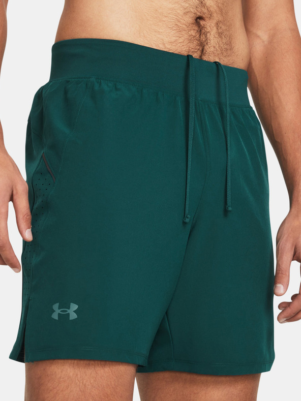 Under Armour Pánske kraťasy Under Armour UA LAUNCH PRO 7'' SHORTS