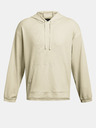 Under Armour Pánska mikina Under Armour UA Rival Waffle Hoodie