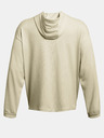 Under Armour Pánska mikina Under Armour UA Rival Waffle Hoodie