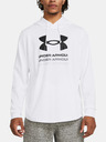 Under Armour Pánska mikina Under Armour UA Rival Terry Graphic Hood