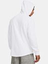 Under Armour Pánska mikina Under Armour UA Rival Terry Graphic Hood