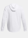 Under Armour Pánska mikina Under Armour UA Rival Terry Graphic Hood