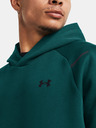 Under Armour Pánska mikina Under Armour UA Unstoppable Flc HD