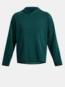 Under Armour Pánska mikina Under Armour UA Unstoppable Flc HD