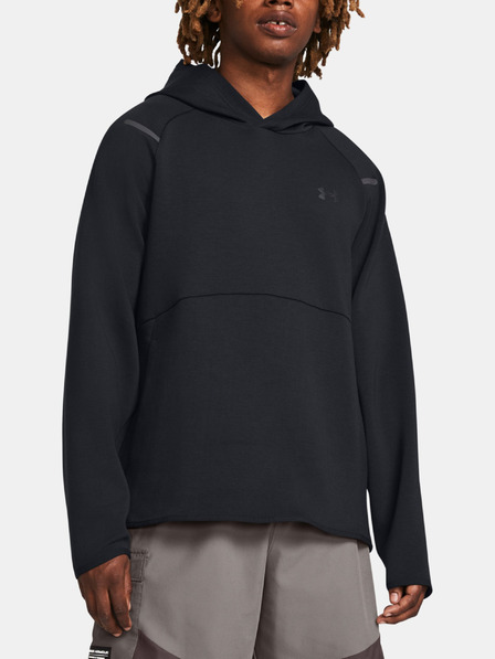 Under Armour Pánska mikina Under Armour UA Unstoppable Flc HD