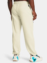 Under Armour Pánske tepláky Under Armour Pjt Rock Hwt Terry Jgr