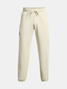 Under Armour Pánske tepláky Under Armour Pjt Rock Hwt Terry Jgr