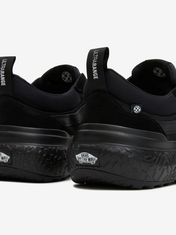 Vans Čierne pánske tenisky VANS UltraRange Neo VR3
