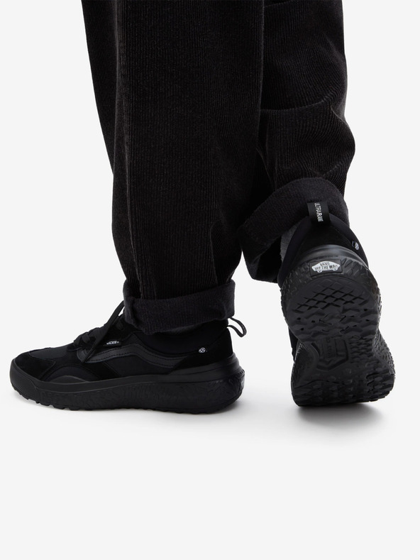 Vans Čierne pánske tenisky VANS UltraRange Neo VR3
