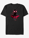 ZOOT.Fan Veľký Spidey ZOOT.Fan Marvel - unisex tričko