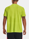Under Armour Pánske tričko Under Armour UA SEAMLESS STRIDE SS