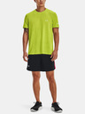 Under Armour Pánske tričko Under Armour UA SEAMLESS STRIDE SS