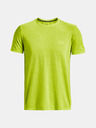 Under Armour Pánske tričko Under Armour UA SEAMLESS STRIDE SS