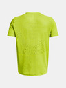 Under Armour Pánske tričko Under Armour UA SEAMLESS STRIDE SS