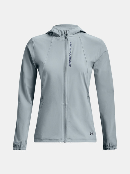 Under Armour Dámska bunda Under Armour UA OutRun the Storm Jkt