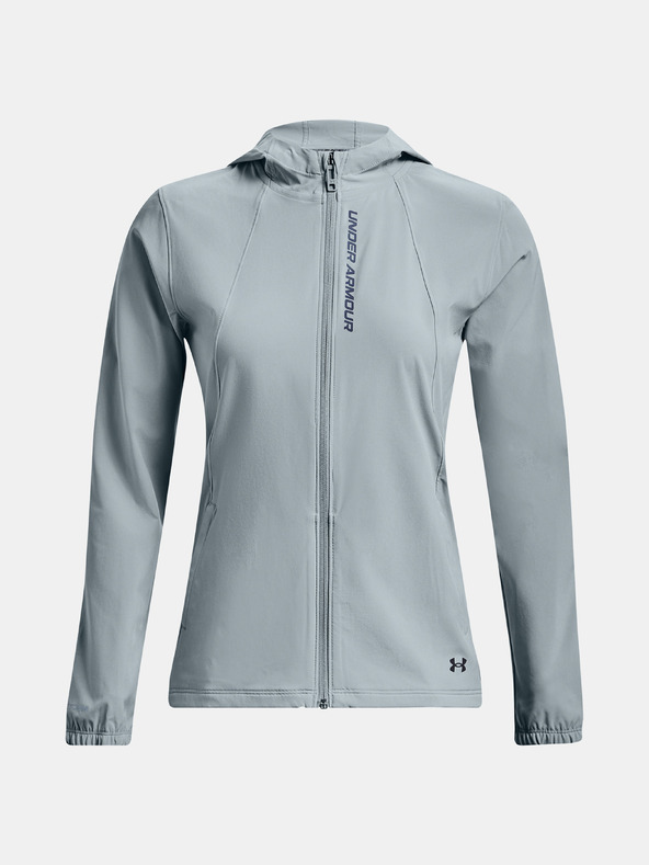 Under Armour Dámska bunda Under Armour UA OutRun the Storm Jkt