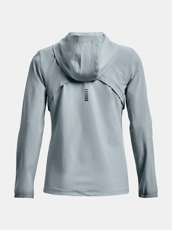 Under Armour Dámska bunda Under Armour UA OutRun the Storm Jkt
