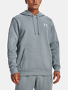 Under Armour Pánska mikina Under Armour UA Essential Fleece Hoodie