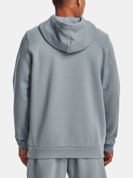 Under Armour Pánska mikina Under Armour UA Essential Fleece Hoodie