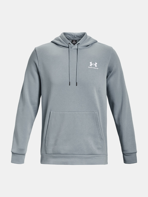 Under Armour Pánska mikina Under Armour UA Essential Fleece Hoodie