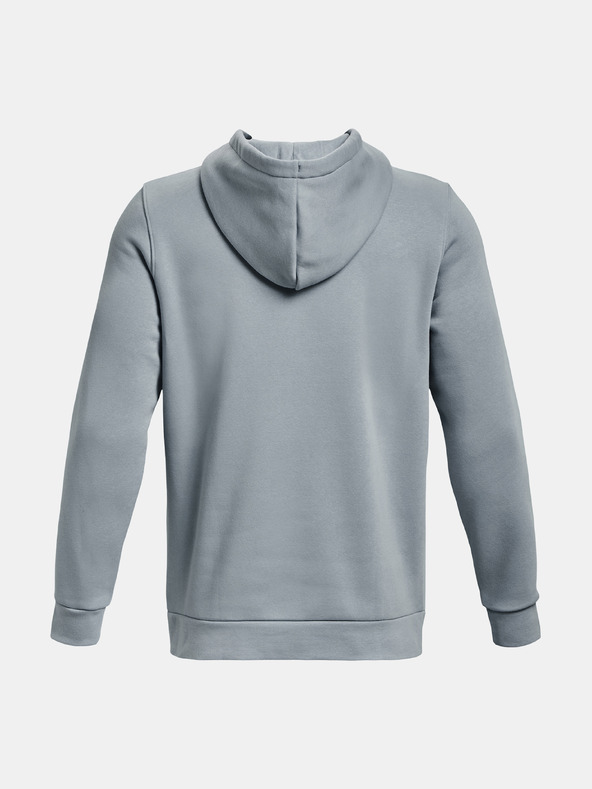 Under Armour Pánska mikina Under Armour UA Essential Fleece Hoodie