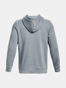 Under Armour Pánska mikina Under Armour UA Essential Fleece Hoodie
