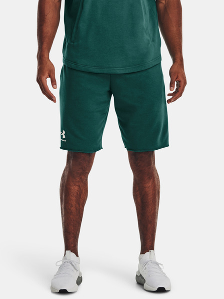 Under Armour Pánske kraťasy Under Armour UA RIVAL TERRY SHORT