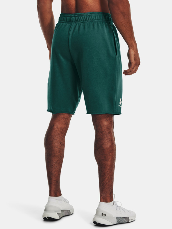 Under Armour Pánske kraťasy Under Armour UA RIVAL TERRY SHORT