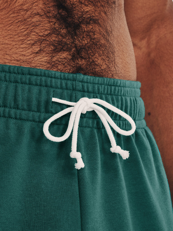 Under Armour Pánske kraťasy Under Armour UA RIVAL TERRY SHORT