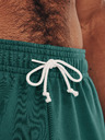 Under Armour Pánske kraťasy Under Armour UA RIVAL TERRY SHORT