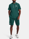 Under Armour Pánske kraťasy Under Armour UA RIVAL TERRY SHORT