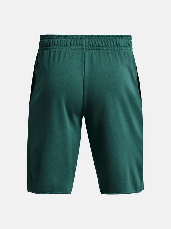 Under Armour Pánske kraťasy Under Armour UA RIVAL TERRY SHORT