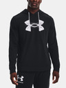Under Armour Pánska mikina Under Armour UA Rival Terry Logo Hoodie