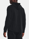 Under Armour Pánska mikina Under Armour UA Rival Terry Logo Hoodie