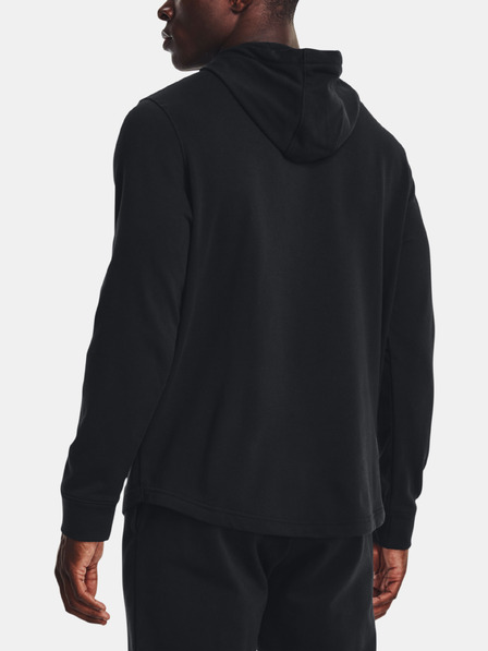 Under Armour Pánska mikina Under Armour UA Rival Terry Logo Hoodie