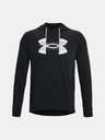 Under Armour Pánska mikina Under Armour UA Rival Terry Logo Hoodie