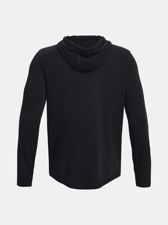 Under Armour Pánska mikina Under Armour UA Rival Terry Logo Hoodie