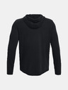 Under Armour Pánska mikina Under Armour UA Rival Terry Logo Hoodie