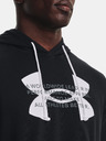 Under Armour Pánska mikina Under Armour UA Rival Terry Logo Hoodie