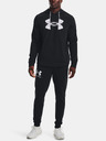 Under Armour Pánska mikina Under Armour UA Rival Terry Logo Hoodie