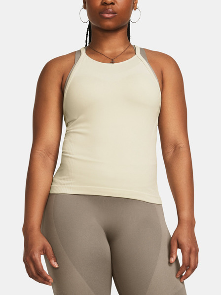 Under Armour Dámske tielko Under Armour Vanish Elite Seamless Tank