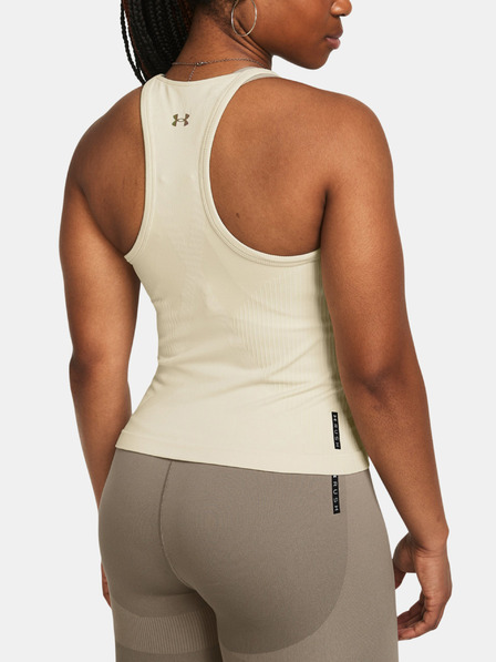 Under Armour Dámske tielko Under Armour Vanish Elite Seamless Tank