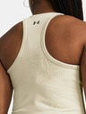 Under Armour Dámske tielko Under Armour Vanish Elite Seamless Tank