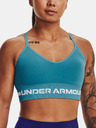 Under Armour Dámska podprsenka Under Armour UA Seamless Low Long Bra