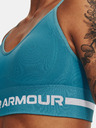 Under Armour Dámska podprsenka Under Armour UA Seamless Low Long Bra