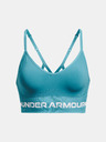 Under Armour Dámska podprsenka Under Armour UA Seamless Low Long Bra