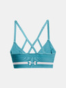 Under Armour Dámska podprsenka Under Armour UA Seamless Low Long Bra