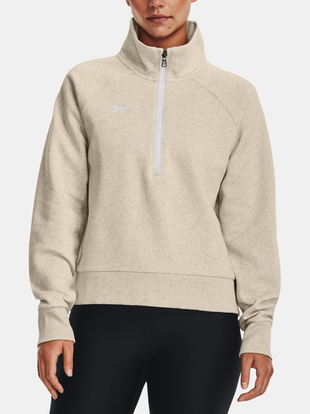 Under Armour Dámska mikina Under Armour UA Rival Fleece HZ